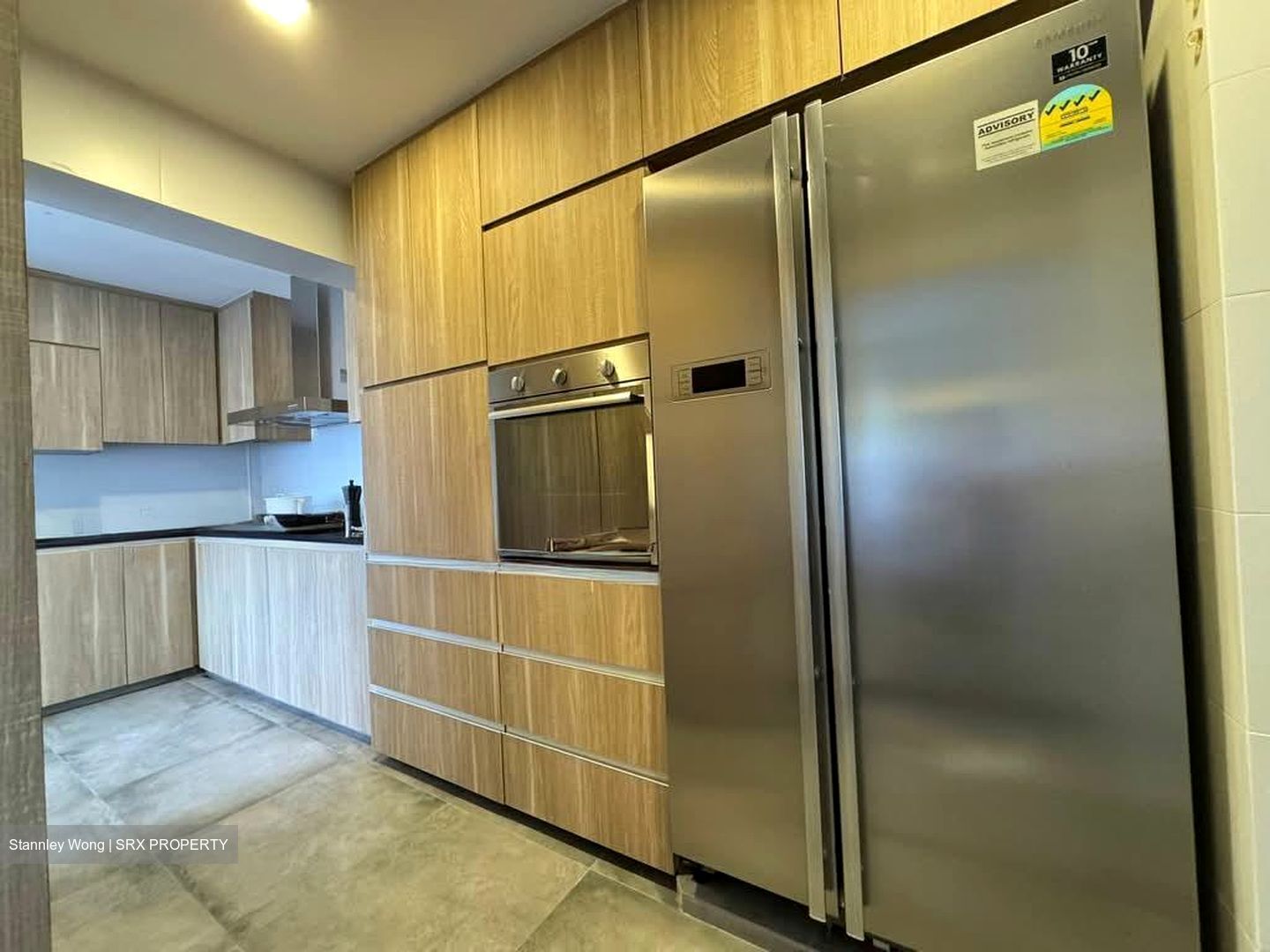 Blk 36 Marsiling Sapphire (Woodlands), HDB 5 Rooms #558903201